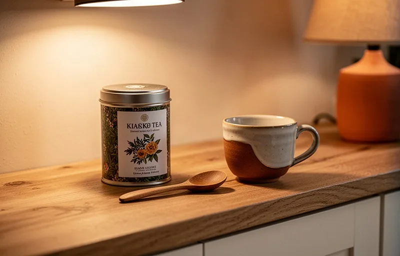 Tee richtig aufbewahren: So bleibt das Aroma lange frisch